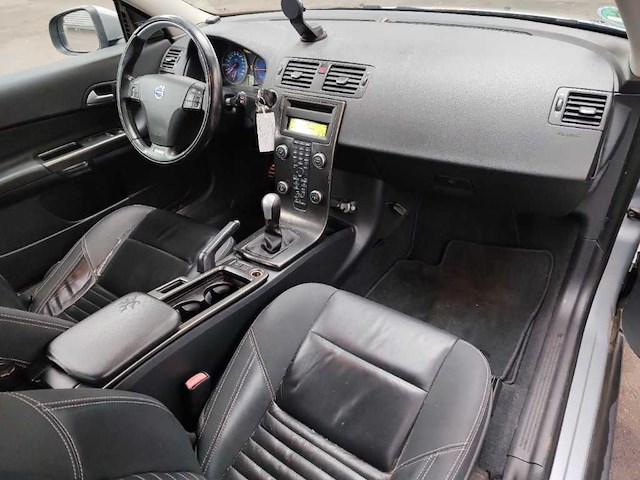 Volvo c30 1.6 d2 r-edition, 55-xjz-4 - afbeelding 9 van  11