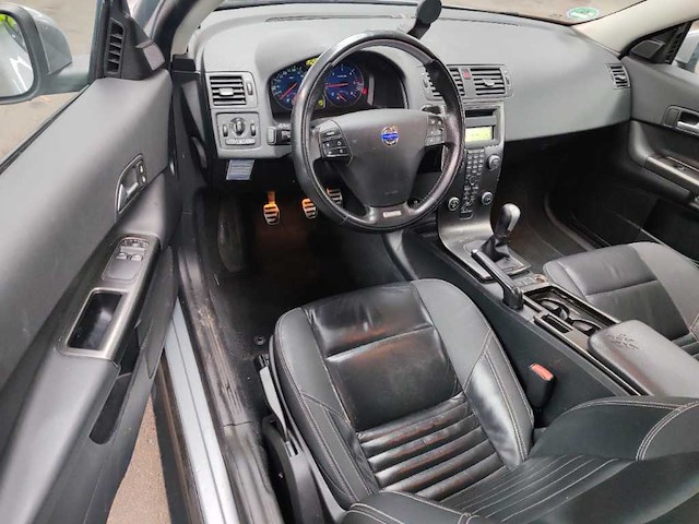 Volvo c30 1.6 d2 r-edition, 55-xjz-4 - afbeelding 8 van  11