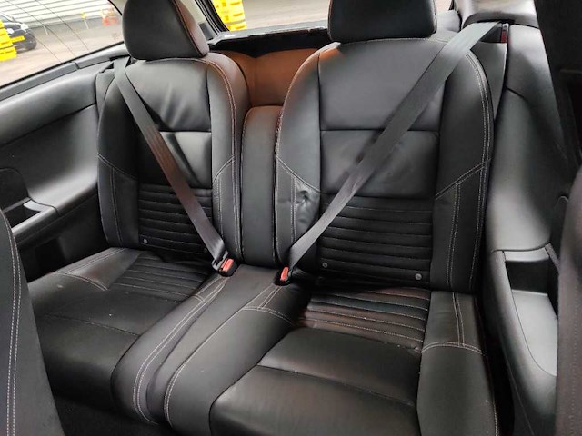 Volvo c30 1.6 d2 r-edition, 55-xjz-4 - afbeelding 10 van  11