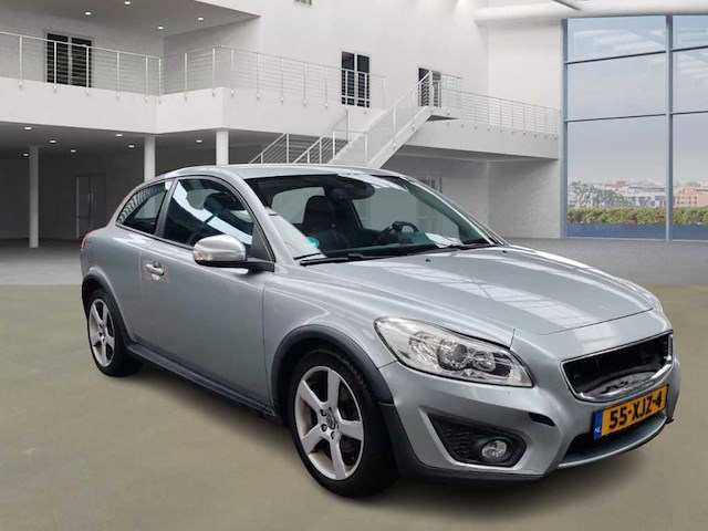 Volvo c30 1.6 d2 r-edition, 55-xjz-4 - afbeelding 5 van  11