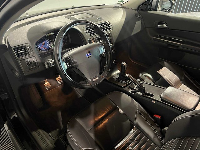 Volvo c30 1.6 d2 r-edition, 74-xhg-7 - afbeelding 5 van  20