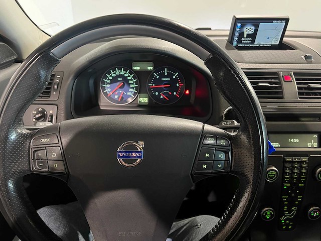 Volvo c30 1.6 d2 r-edition, 74-xhg-7 - afbeelding 8 van  20