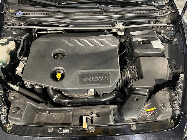 Volvo c30 1.6 d2 r-edition, 74-xhg-7 - afbeelding 13 van  20