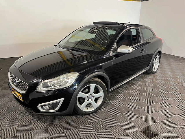 Volvo c30 1.6 d2 r-edition, 74-xhg-7 - afbeelding 4 van  20