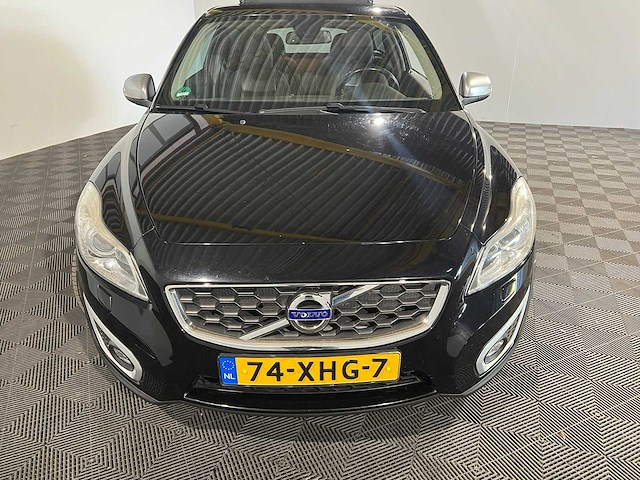 Volvo c30 1.6 d2 r-edition, 74-xhg-7 - afbeelding 16 van  20