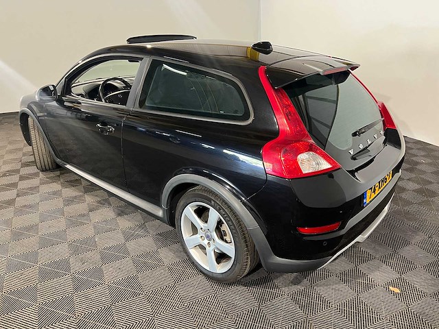 Volvo c30 1.6 d2 r-edition, 74-xhg-7 - afbeelding 15 van  20
