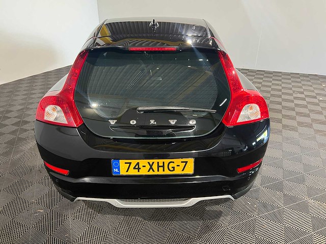 Volvo c30 1.6 d2 r-edition, 74-xhg-7 - afbeelding 17 van  20