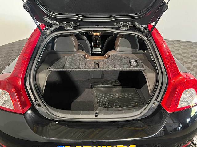 Volvo c30 1.6 d2 r-edition, 74-xhg-7 - afbeelding 18 van  20