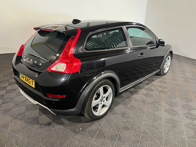Volvo c30 1.6 d2 r-edition, 74-xhg-7 - afbeelding 1 van  20