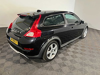 Volvo c30 1.6 d2 r-edition, 74-xhg-7 - afbeelding 1 van  20