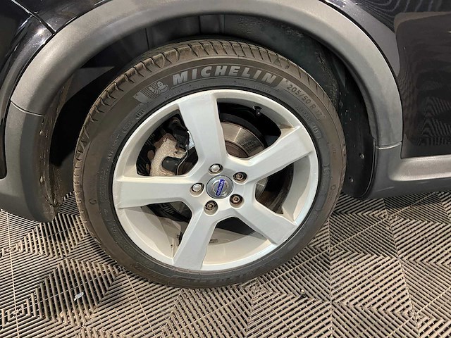 Volvo c30 1.6 d2 r-edition, 74-xhg-7 - afbeelding 19 van  20