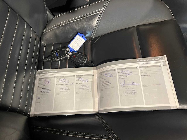 Volvo c30 1.6 d2 r-edition, 74-xhg-7 - afbeelding 2 van  20