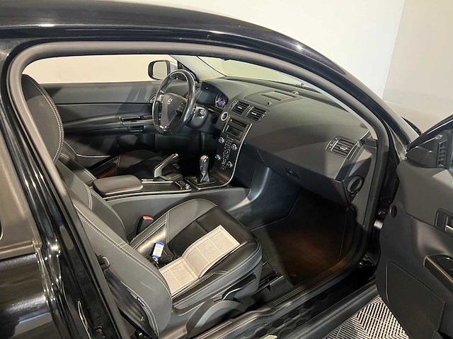 Volvo c30 1.6 d2 r-edition, 74-xhg-7 - afbeelding 3 van  20