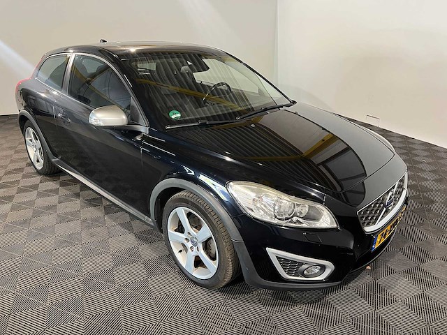 Volvo c30 1.6 d2 r-edition, 74-xhg-7 - afbeelding 20 van  20
