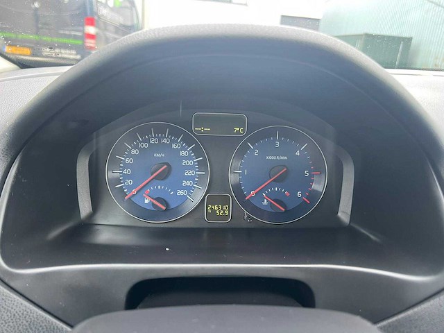 Volvo c30 1.6 d2 r-edition,01-pxz-2 - afbeelding 4 van  21