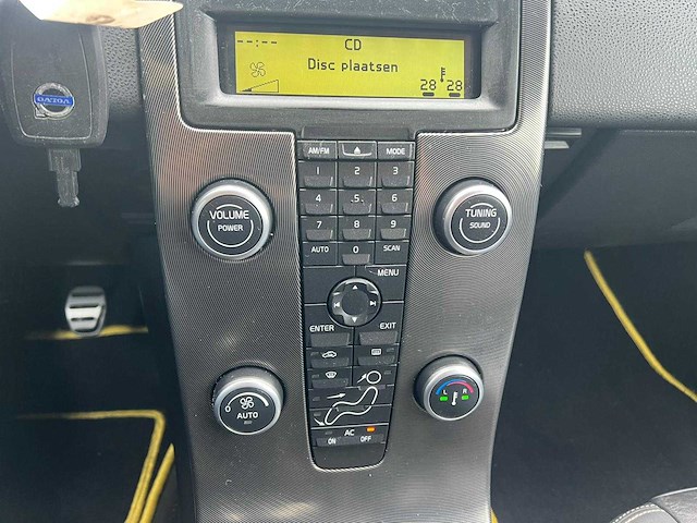 Volvo c30 1.6 d2 r-edition,01-pxz-2 - afbeelding 5 van  21