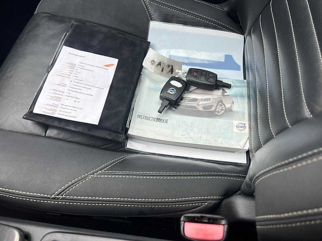 Volvo c30 1.6 d2 r-edition,01-pxz-2 - afbeelding 8 van  21