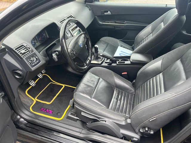 Volvo c30 1.6 d2 r-edition,01-pxz-2 - afbeelding 10 van  21