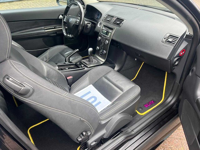 Volvo c30 1.6 d2 r-edition,01-pxz-2 - afbeelding 13 van  21