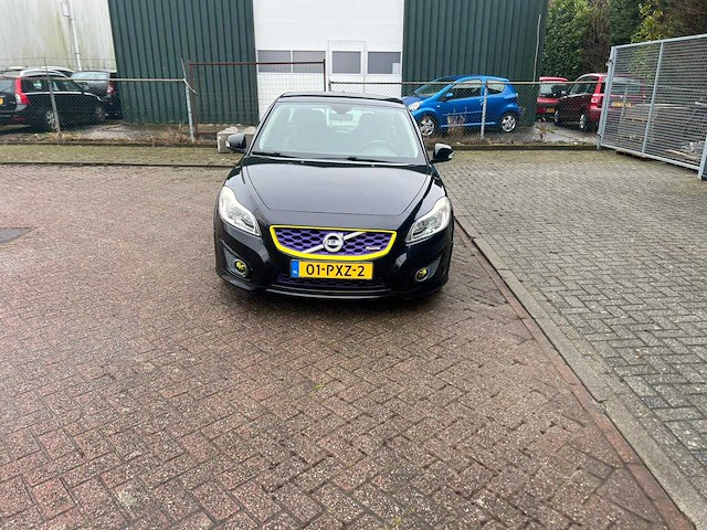 Volvo c30 1.6 d2 r-edition,01-pxz-2 - afbeelding 12 van  21