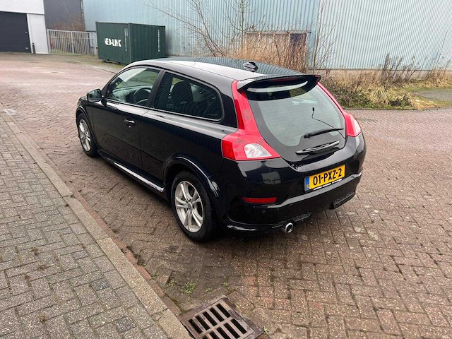 Volvo c30 1.6 d2 r-edition,01-pxz-2 - afbeelding 16 van  21