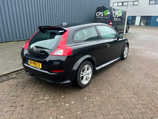 Volvo c30 1.6 d2 r-edition,01-pxz-2 - afbeelding 18 van  21