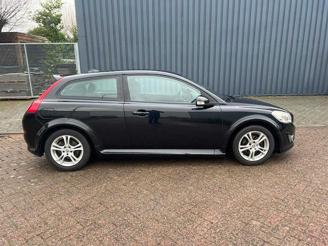 Volvo c30 1.6 d2 r-edition,01-pxz-2 - afbeelding 20 van  21