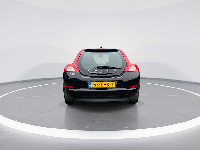 Volvo c30 1.6 kinetic 2010 | 53-lhk-1 i - afbeelding 18 van  20