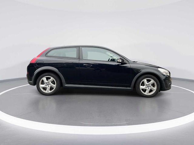 Volvo c30 1.6 kinetic 2010 | 53-lhk-1 i - afbeelding 20 van  20