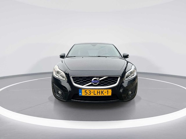 Volvo c30 1.6 kinetic 2010 | 53-lhk-1 i - afbeelding 14 van  20