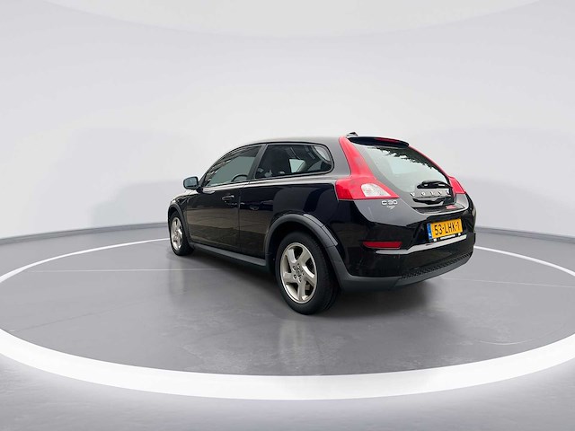 Volvo c30 1.6 kinetic 2010 | 53-lhk-1 i - afbeelding 17 van  20