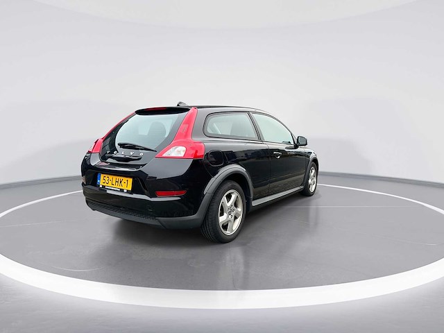 Volvo c30 1.6 kinetic 2010 | 53-lhk-1 i - afbeelding 19 van  20