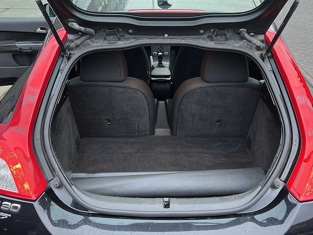 Volvo c30 1.6 kinetic 2010 | 53-lhk-1 i - afbeelding 10 van  20