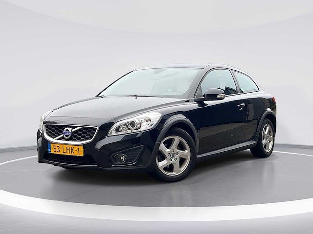 Volvo c30 1.6 kinetic 2010 | 53-lhk-1 i - afbeelding 1 van  20