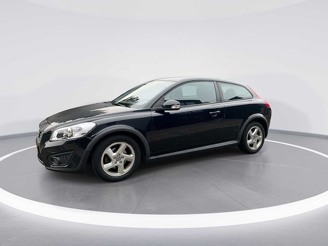 Volvo c30 1.6 kinetic 2010 | 53-lhk-1 i - afbeelding 16 van  20
