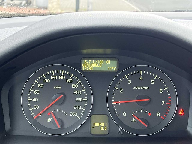 Volvo c30 1.6 kinetic 2010 | 53-lhk-1 i - afbeelding 4 van  20