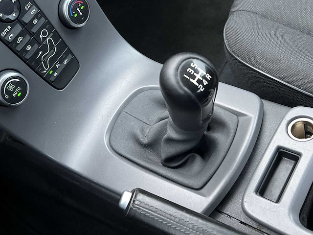 Volvo c30 1.6 kinetic 2010 | 53-lhk-1 i - afbeelding 9 van  20