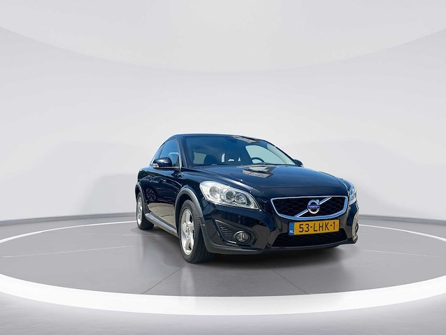 Volvo c30 1.6 kinetic 2010 | 53-lhk-1 i - afbeelding 2 van  4