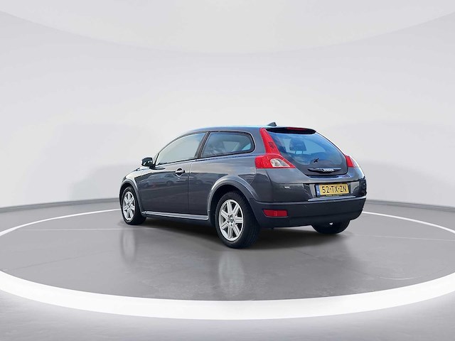 Volvo c30 1.6 momentum | 52-tx-zn - afbeelding 5 van  25