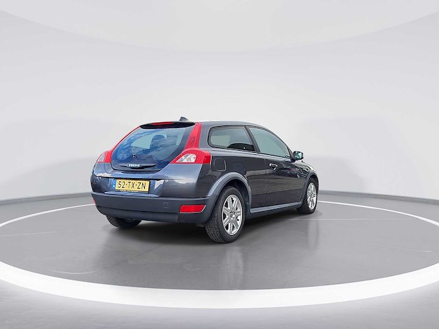 Volvo c30 1.6 momentum | 52-tx-zn - afbeelding 12 van  25