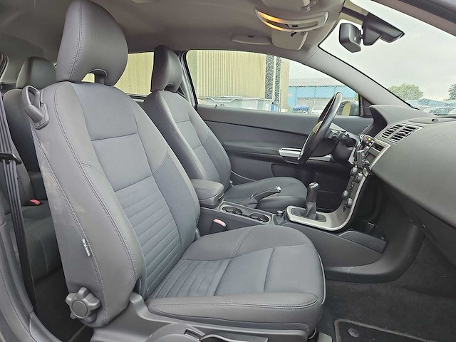 Volvo c30 1.6 momentum | 52-tx-zn - afbeelding 19 van  25