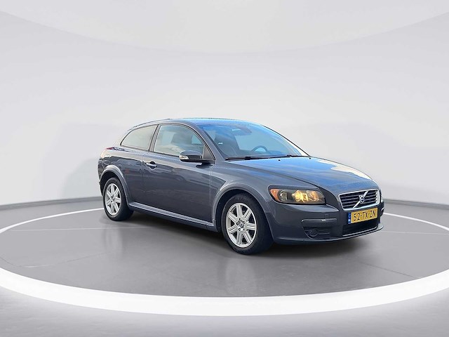 Volvo c30 1.6 momentum | 52-tx-zn - afbeelding 21 van  25