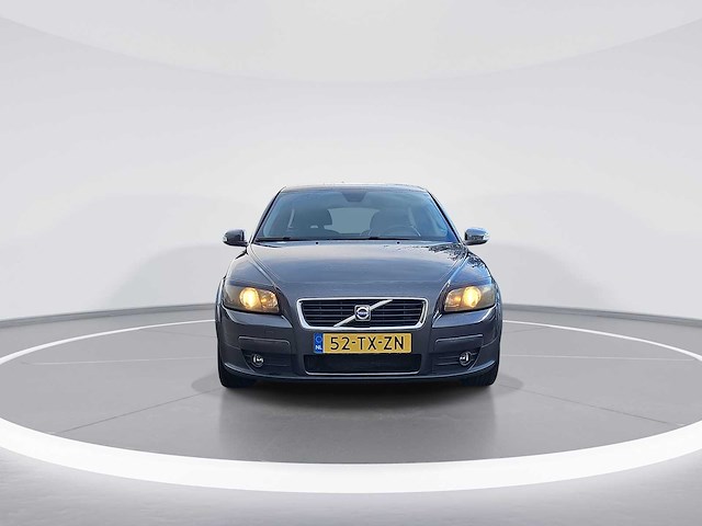 Volvo c30 1.6 momentum | 52-tx-zn - afbeelding 23 van  25