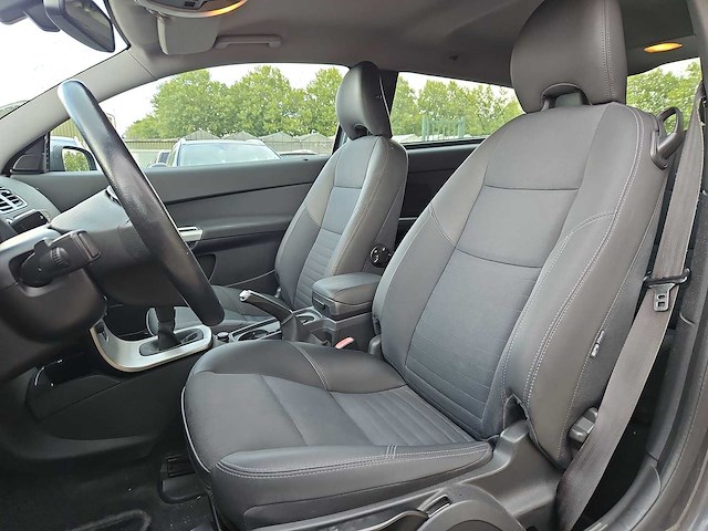 Volvo c30 1.6 momentum | 52-tx-zn - afbeelding 24 van  25