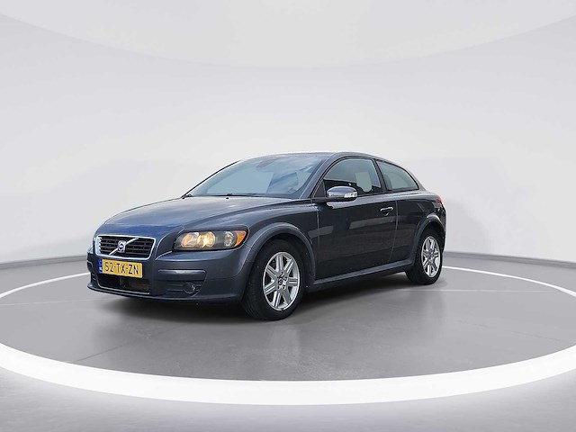 Volvo c30 1.6 momentum | 52-tx-zn - afbeelding 25 van  25