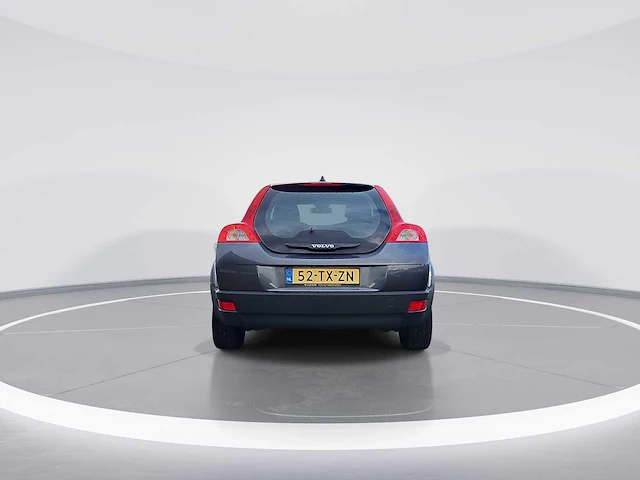 Volvo c30 1.6 momentum | 52-tx-zn - afbeelding 7 van  25