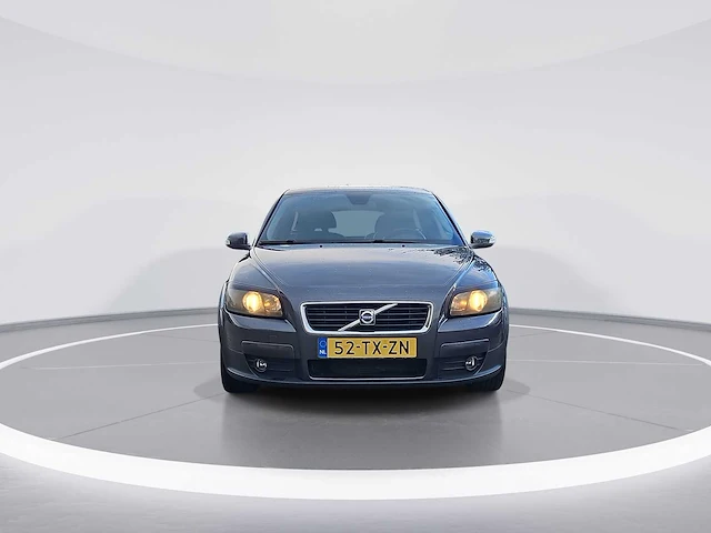 Volvo c30 1.6 momentum | 52-tx-zn - afbeelding 23 van  25