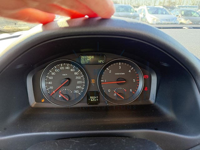 Volvo c30 1.6 turbo - d drive start/stop, 2009 - afbeelding 5 van  25