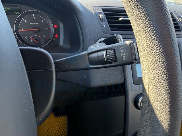 Volvo c30 1.6 turbo - d drive start/stop, 2009 - afbeelding 6 van  25