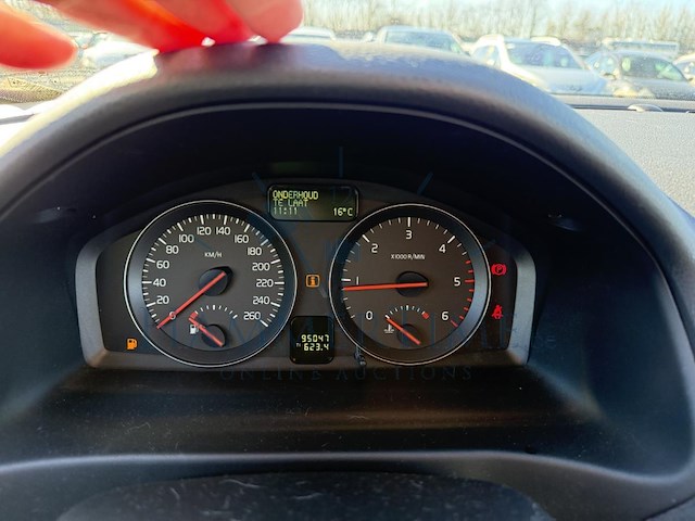 Volvo c30 1.6 turbo - d drive start/stop, 2009 - afbeelding 9 van  25